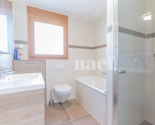 À vendre : Maison 3 chambres Marly - Ref : 2123 | Naef Immobilier