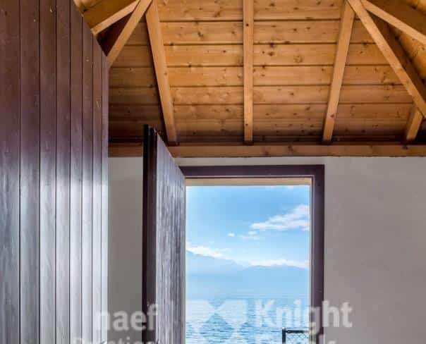 À vendre : Appartement 3 chambres Pully - Ref : 2124 | Naef Immobilier