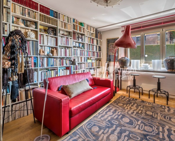 À vendre : Appartement 3 chambres Pully - Ref : 2124 | Naef Immobilier