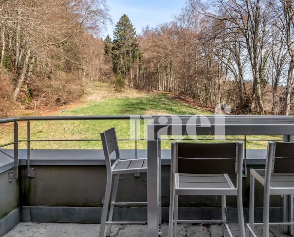 À vendre : Appartement 3 chambres Chardonne - Ref : 2125 | Naef Immobilier