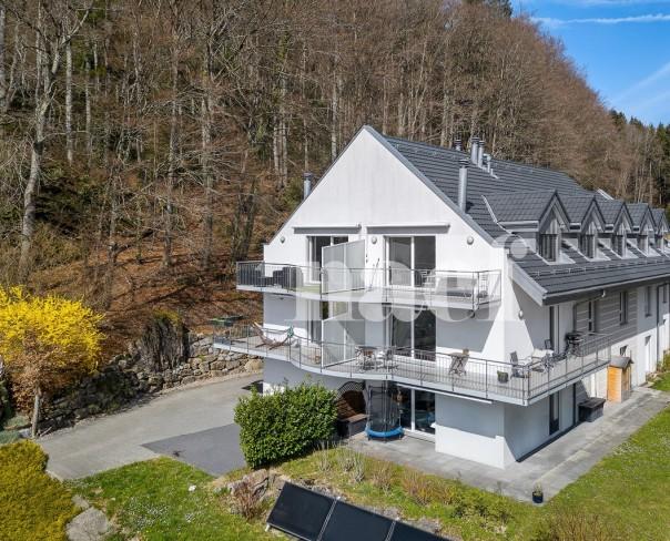 À vendre : Appartement 3 chambres Chardonne - Ref : 2125 | Naef Immobilier