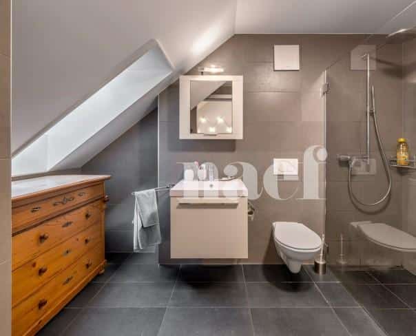 À vendre : Appartement 3 chambres Chardonne - Ref : 2125 | Naef Immobilier