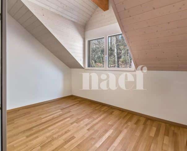 À vendre : Appartement 3 chambres Chardonne - Ref : 2125 | Naef Immobilier