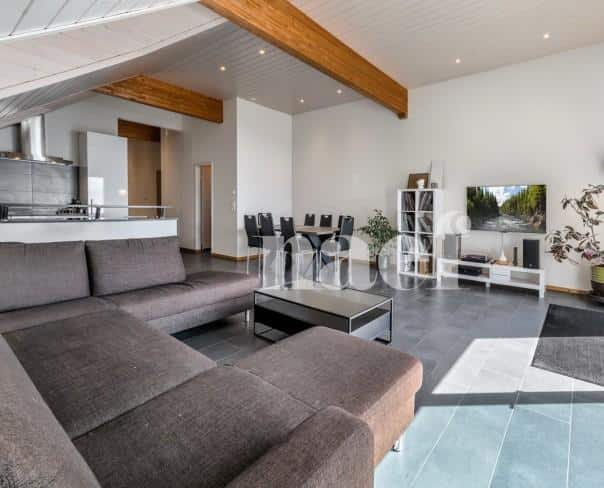 À vendre : Appartement 3 chambres Chardonne - Ref : 2125 | Naef Immobilier