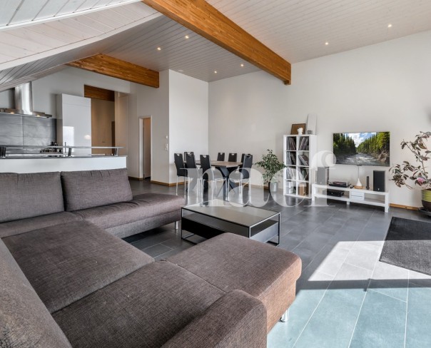 À vendre : Appartement 3 chambres Chardonne - Ref : 2125 | Naef Immobilier
