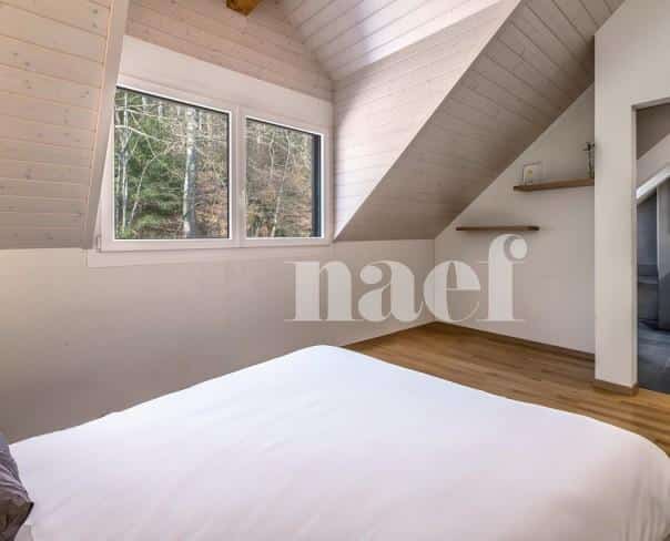 À vendre : Appartement 3 chambres Chardonne - Ref : 2125 | Naef Immobilier