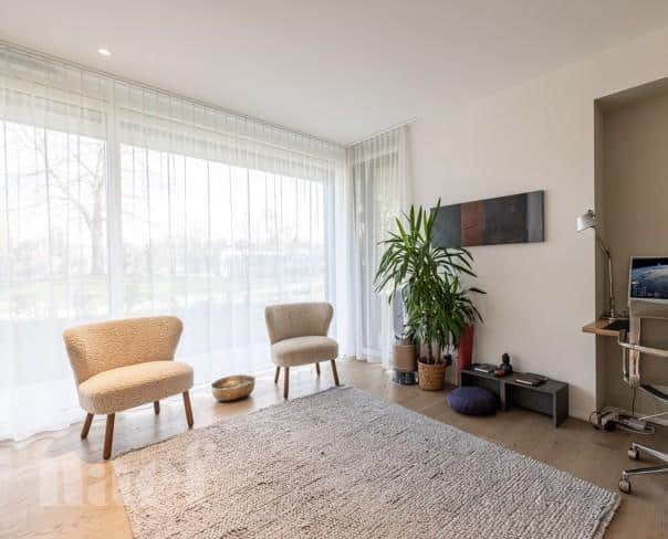 À vendre : Appartement 2 chambres Genève - Ref : 2126 | Naef Immobilier