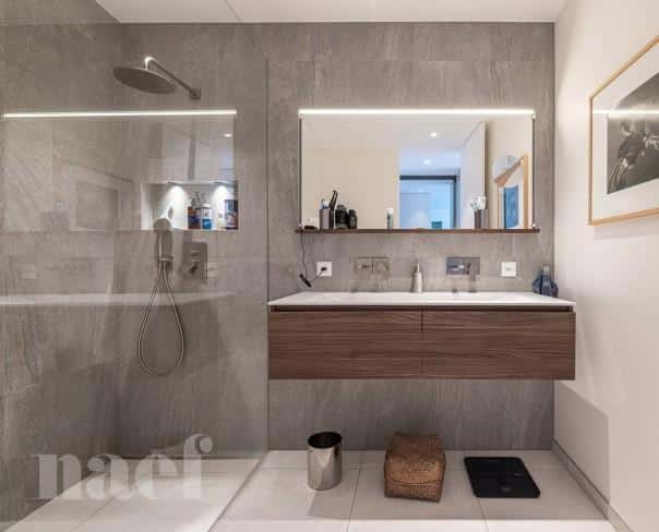 À vendre : Appartement 2 chambres Genève - Ref : 2126 | Naef Immobilier