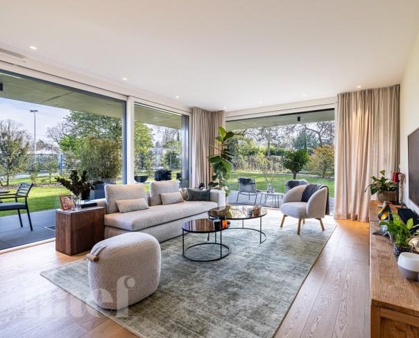 À vendre : Appartement 2 chambres Genève - Ref : 2126 | Naef Immobilier