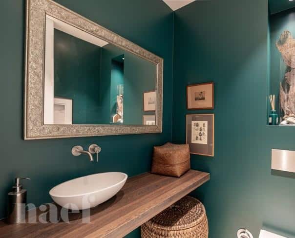 À vendre : Appartement 2 chambres Genève - Ref : 2126 | Naef Immobilier