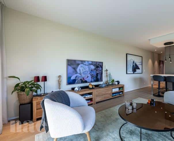 À vendre : Appartement 2 chambres Genève - Ref : 2126 | Naef Immobilier