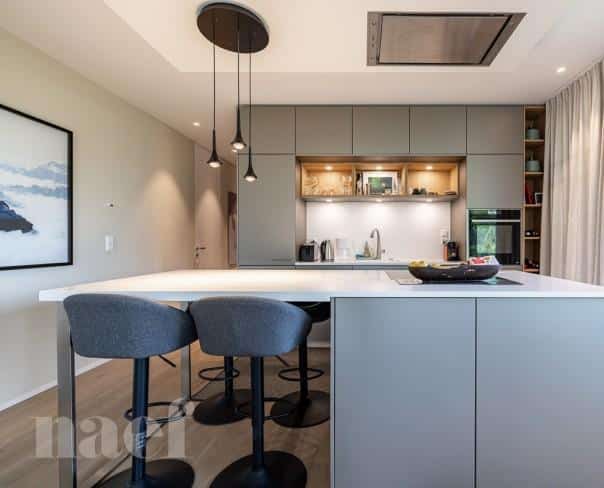 À vendre : Appartement 2 chambres Genève - Ref : 2126 | Naef Immobilier