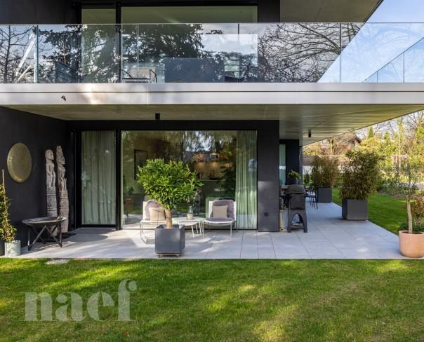 À vendre : Appartement 2 chambres Genève - Ref : 2126 | Naef Immobilier
