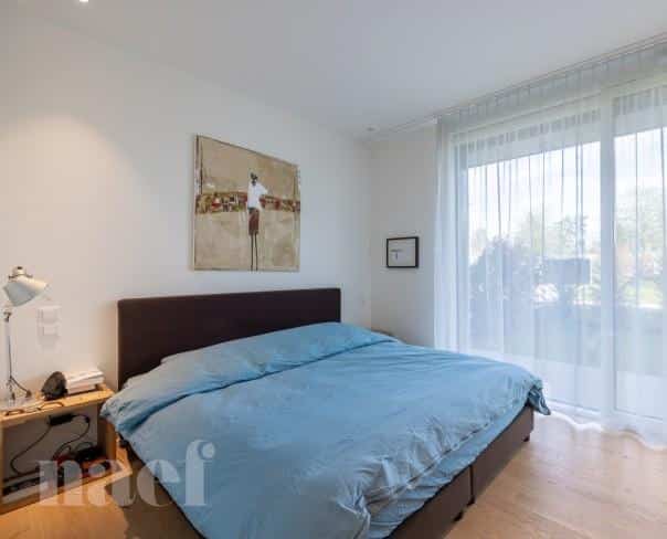 À vendre : Appartement 2 chambres Genève - Ref : 2126 | Naef Immobilier