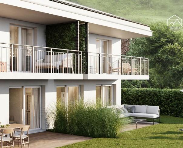 À vendre : Maison 4 chambres Ollon - Ref : 2130 | Naef Immobilier