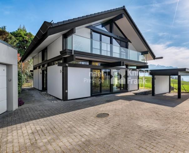 À vendre : Maison 4 chambres Blonay - Saint-Légier - Ref : 2133 | Naef Immobilier