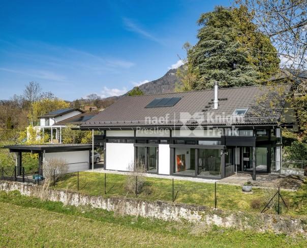 À vendre : Maison 4 chambres Blonay - Saint-Légier - Ref : 2133 | Naef Immobilier