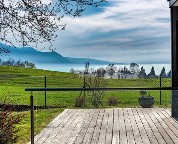 À vendre : Maison 4 chambres Blonay - Saint-Légier - Ref : 2133 | Naef Immobilier