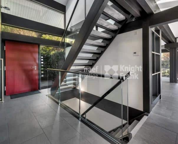 À vendre : Maison 4 chambres Blonay - Saint-Légier - Ref : 2133 | Naef Immobilier