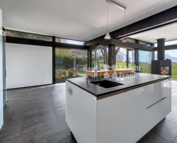 À vendre : Maison 4 chambres Blonay - Saint-Légier - Ref : 2133 | Naef Immobilier