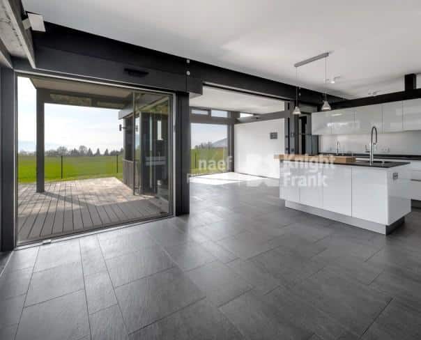 À vendre : Maison 4 chambres Blonay - Saint-Légier - Ref : 2133 | Naef Immobilier