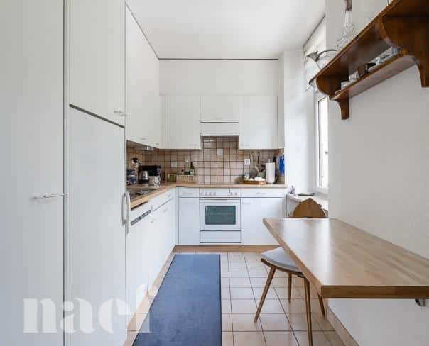 À vendre : Appartement 2 chambres Montreux - Ref : 2141 | Naef Immobilier