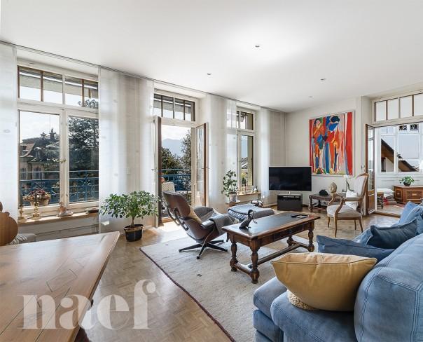 À vendre : Appartement 2 chambres Montreux - Ref : 2141 | Naef Immobilier