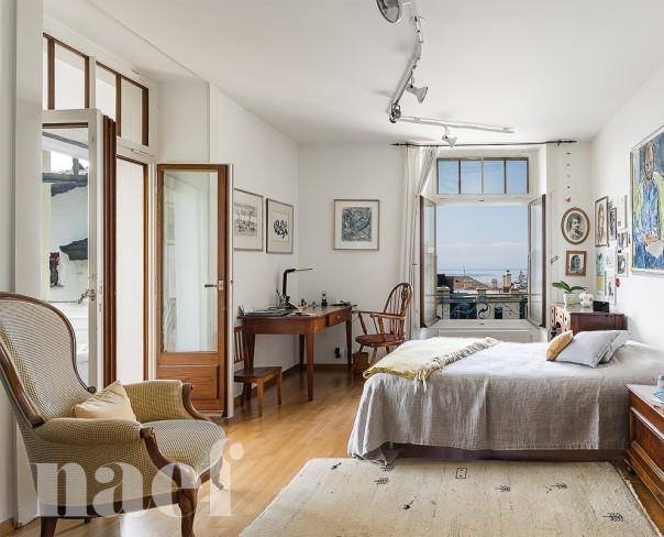 À vendre : Appartement 2 chambres Montreux - Ref : 2141 | Naef Immobilier