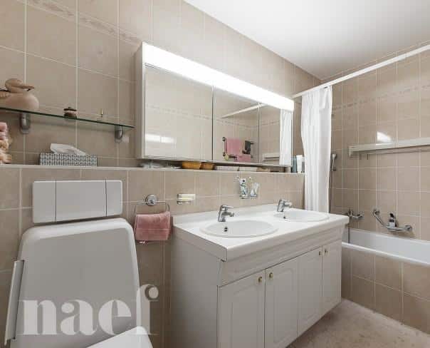 À vendre : Appartement 2 chambres Montreux - Ref : 2141 | Naef Immobilier