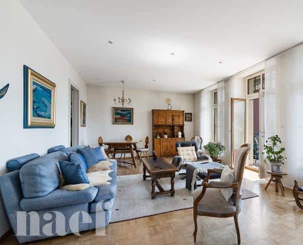 À vendre : Appartement 2 chambres Montreux - Ref : 2141 | Naef Immobilier