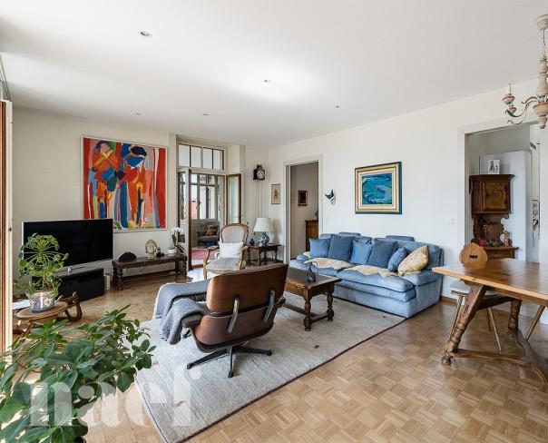 À vendre : Appartement 2 chambres Montreux - Ref : 2141 | Naef Immobilier