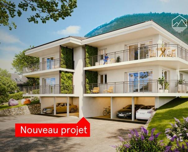 À vendre : Appartement 2 chambres Ollon - Ref : 2149 | Naef Immobilier