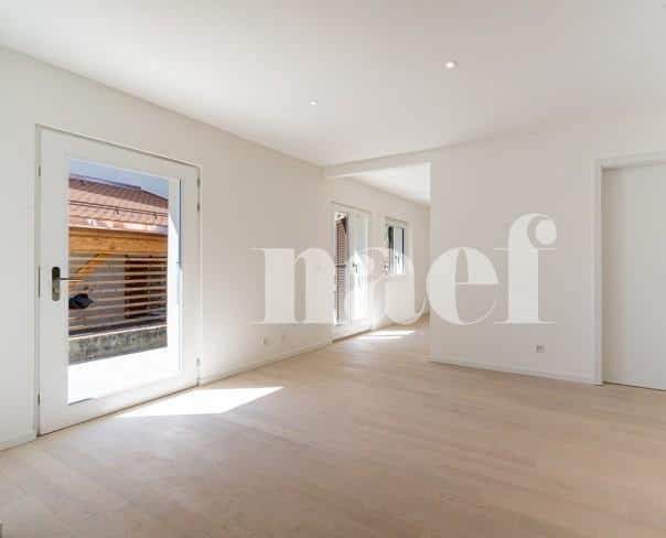 À vendre : Appartement 1 chambres Meyrin - Ref : 2150 | Naef Immobilier