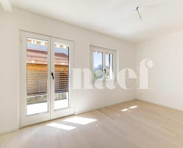 À vendre : Appartement 1 chambres Meyrin - Ref : 2150 | Naef Immobilier