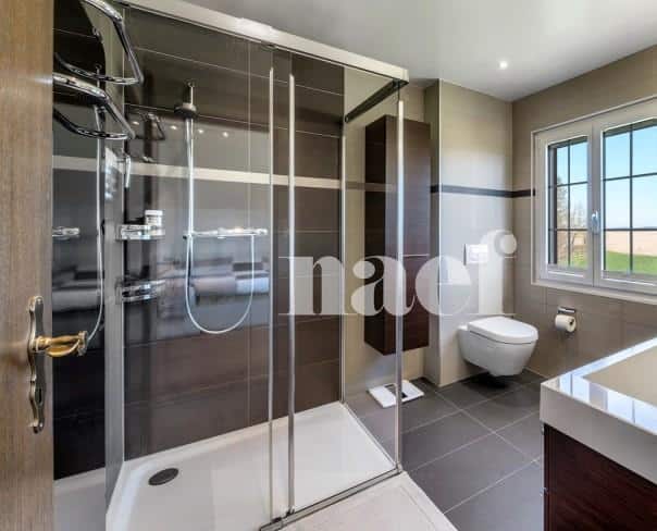 À vendre : Appartement 3 chambres Jorat-Menthue - Ref : 2160 | Naef Immobilier