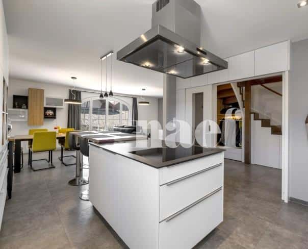 À vendre : Appartement 3 chambres Jorat-Menthue - Ref : 2160 | Naef Immobilier