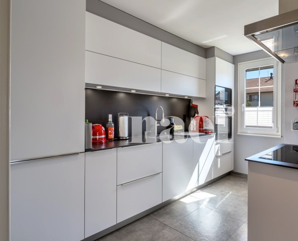 À vendre : Appartement 3 chambres Jorat-Menthue - Ref : 2160 | Naef Immobilier