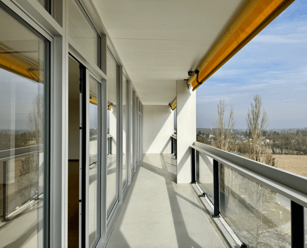 À vendre : Appartement 4 chambres Meyrin - Ref : 2165 | Naef Immobilier
