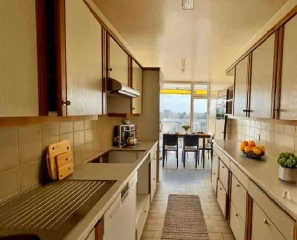 À vendre : Appartement 4 chambres Meyrin - Ref : 2165 | Naef Immobilier