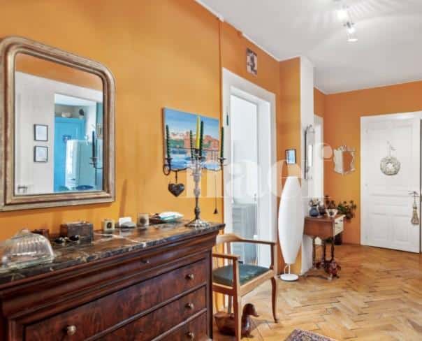 À vendre : Appartement 2 chambres La Chaux-de-Fonds - Ref : 2169 | Naef Immobilier