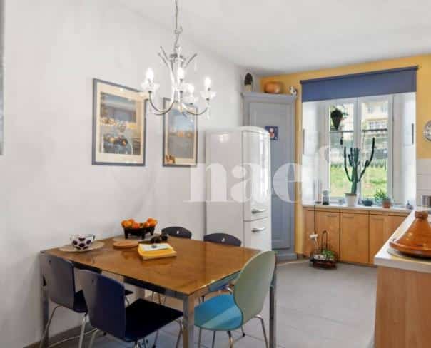 À vendre : Appartement 2 chambres La Chaux-de-Fonds - Ref : 2169 | Naef Immobilier