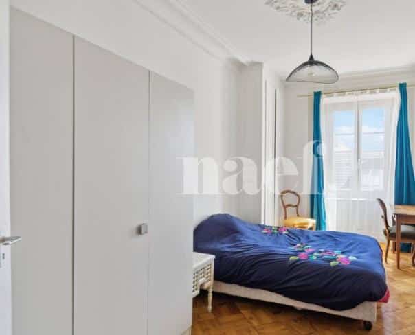 À vendre : Appartement 2 chambres La Chaux-de-Fonds - Ref : 2169 | Naef Immobilier