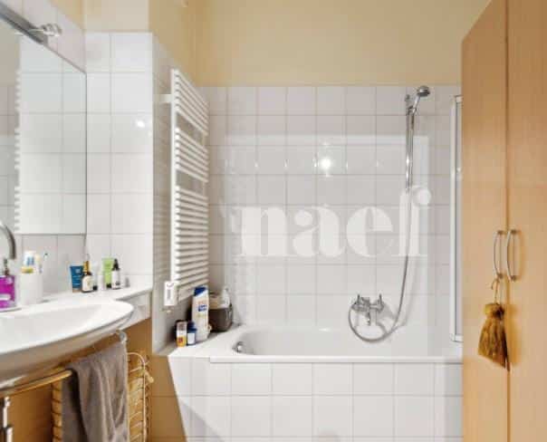 À vendre : Appartement 2 chambres La Chaux-de-Fonds - Ref : 2169 | Naef Immobilier