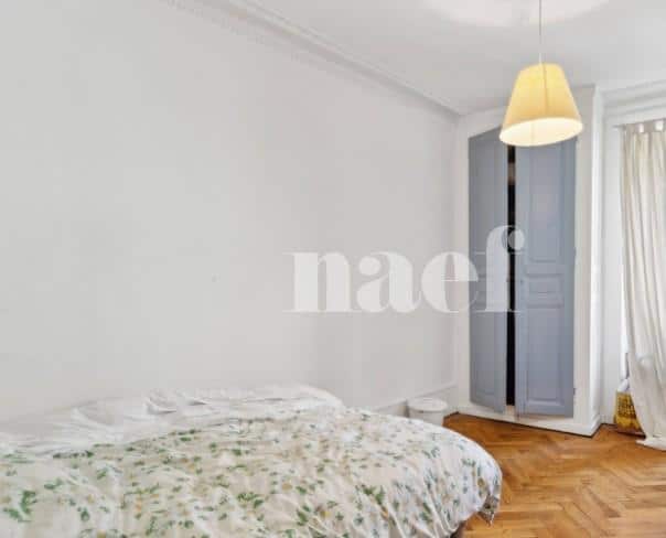 À vendre : Appartement 2 chambres La Chaux-de-Fonds - Ref : 2169 | Naef Immobilier