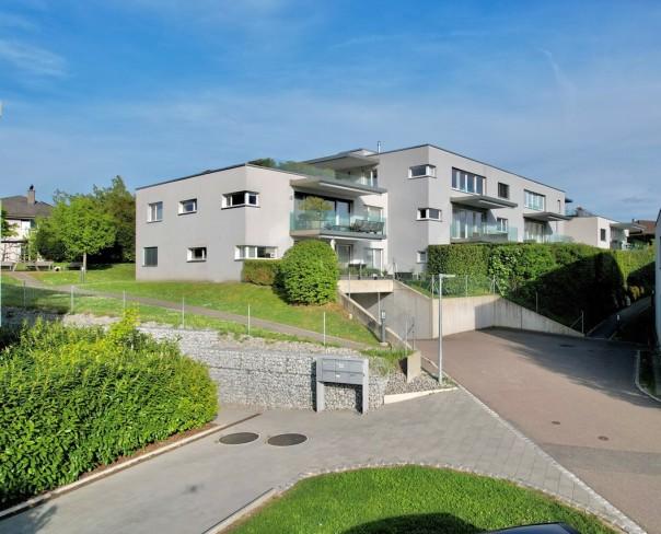À vendre : Appartement 3 chambres Cortaillod - Ref : 2170 | Naef Immobilier