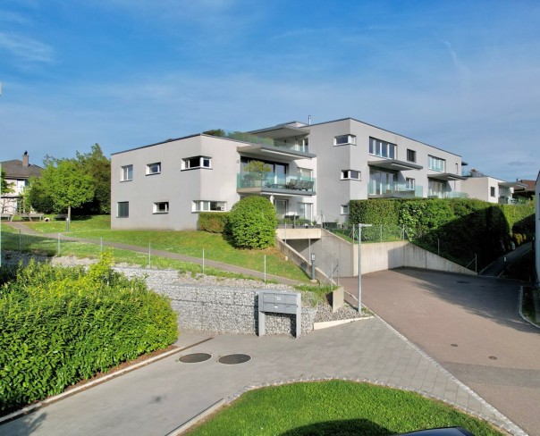 À vendre : Appartement 3 chambres Cortaillod - Ref : 2170 | Naef Immobilier