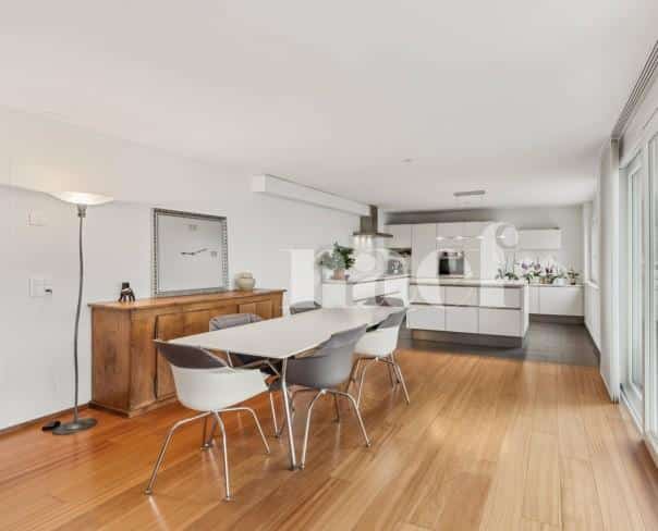 À vendre : Appartement 3 chambres Cortaillod - Ref : 2170 | Naef Immobilier