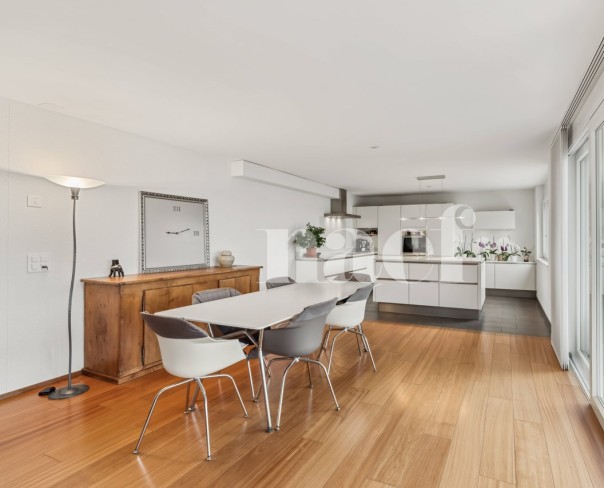 À vendre : Appartement 3 chambres Cortaillod - Ref : 2170 | Naef Immobilier