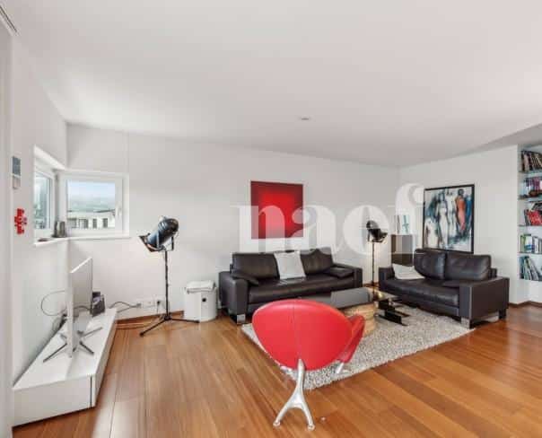 À vendre : Appartement 3 chambres Cortaillod - Ref : 2170 | Naef Immobilier