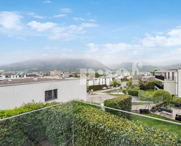 À vendre : Appartement 3 chambres Cortaillod - Ref : 2170 | Naef Immobilier
